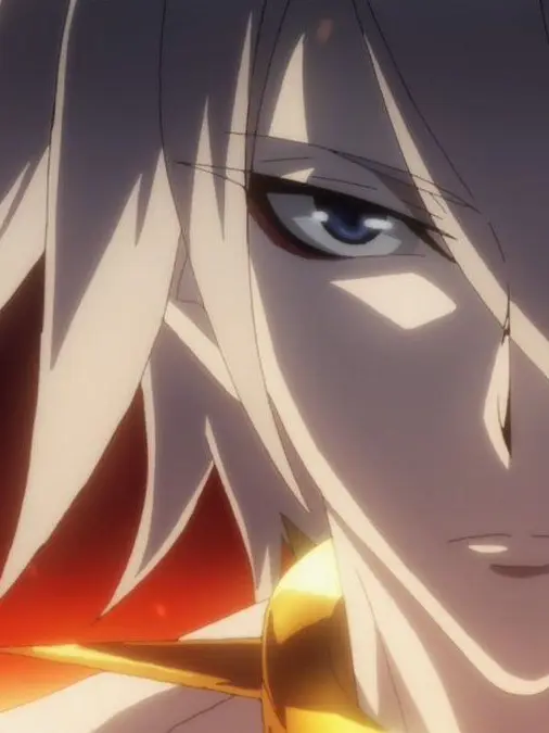 ShiftyFort6269의 Fate Apocrypha