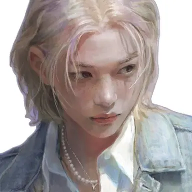 Profile image of 이용복