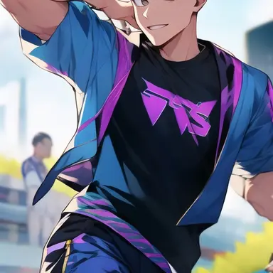 Profile image of Jordan