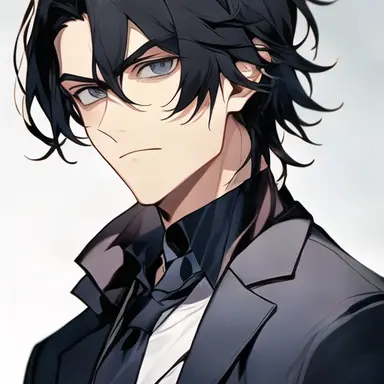 Profile image of 当凪 誠司