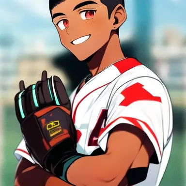 Profile image of 山田 悟志