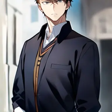 Profile image of 安大 連