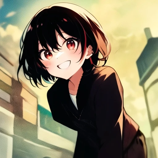 お母さん