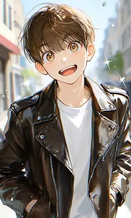 Profile image of Han Jaeha