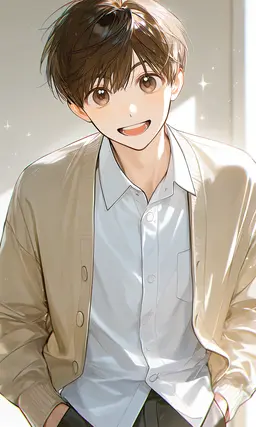 Profile image of Han Jaeha
