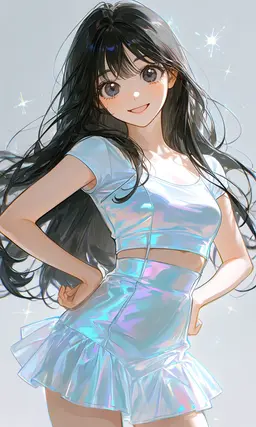 Profile image of Kim Jia
