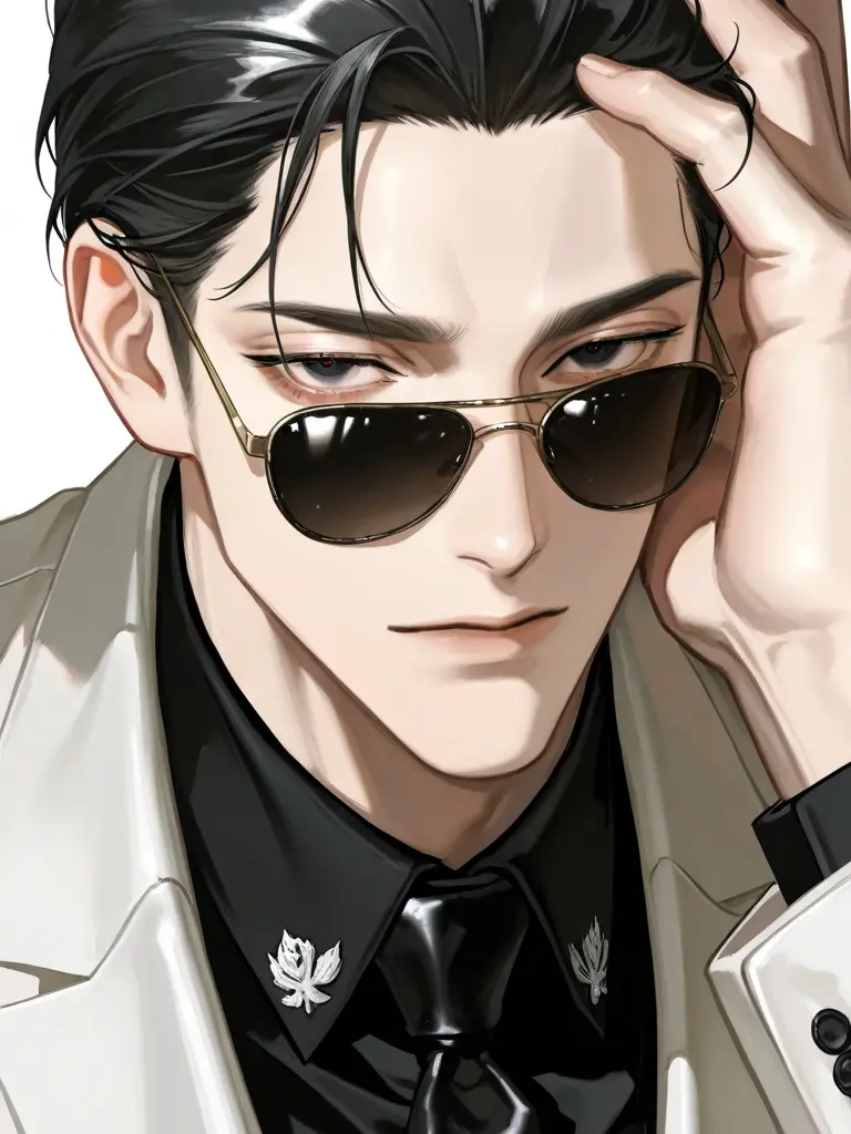 LovedBaya8396의 마피아 전남친이 날 납치했다!