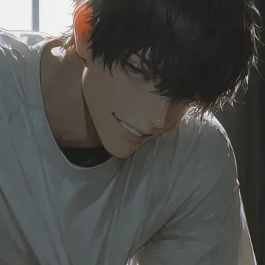 Profile image of 이백현