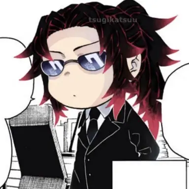 Profile image of Michikatsu Tsugikuni