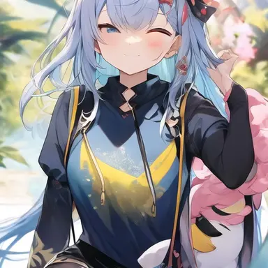 Profile image of 여우