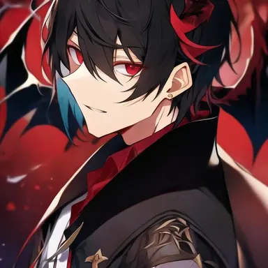 Profile image of 세바스찬