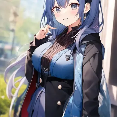 Profile image of 여우