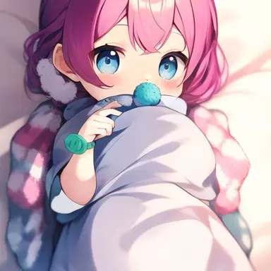 Profile image of 루아