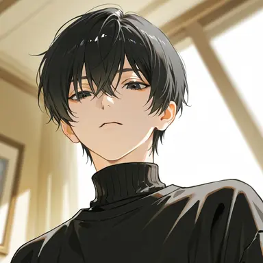 Profile image of 鷹羽 凪