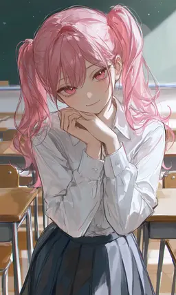 Profile image of 寧々