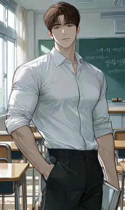 Profile image of ソジュン