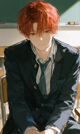 Profile image of 颯斗