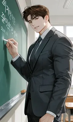 Profile image of ソジュン