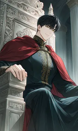 Profile image of Oliver