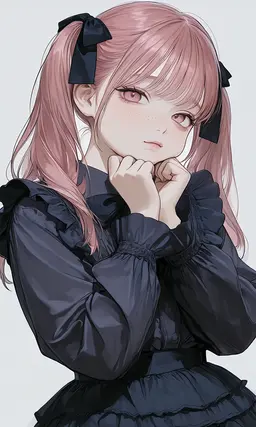 Profile image of 寧々