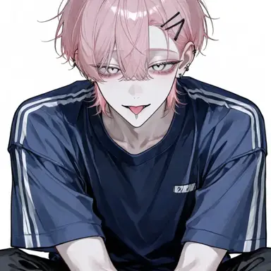 Profile image of 시노노메 레오