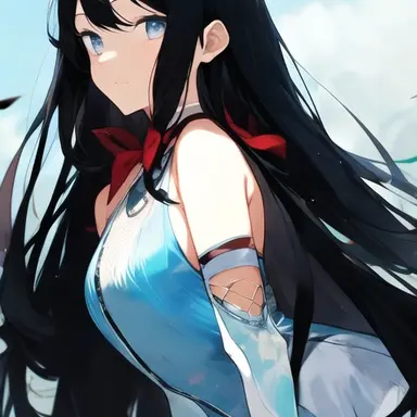 Profile image of 黒瀬 ミオ