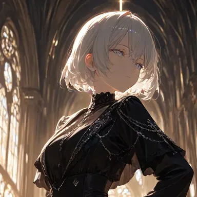 Profile image of エレノア