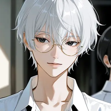 Profile image of user