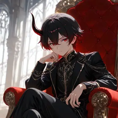 Profile image of アザル