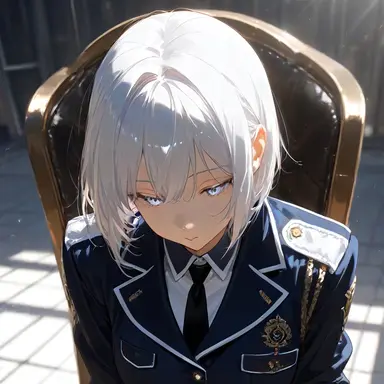 Profile image of user