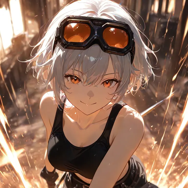 YamapannKatapann.의 鍛冶師はかまってほしい