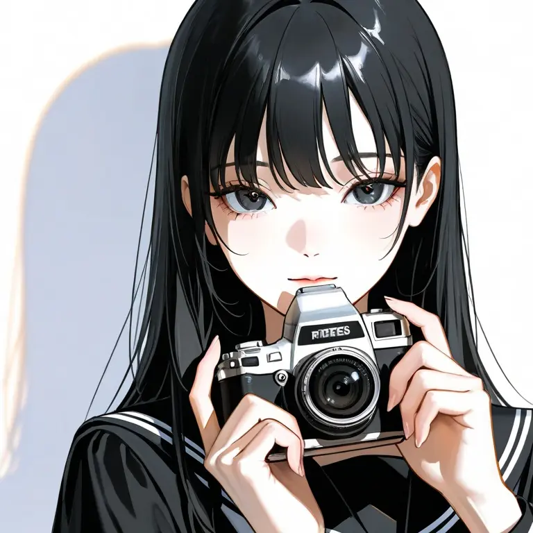 YamapannKatapann.의 写真部の幼馴染に盗撮されてた件