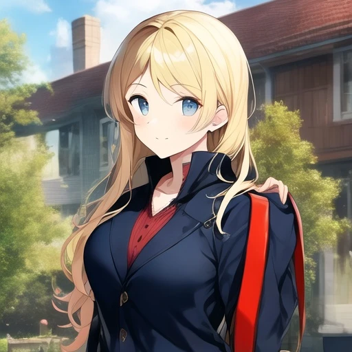 花園家