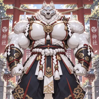 Profile image of 創牙