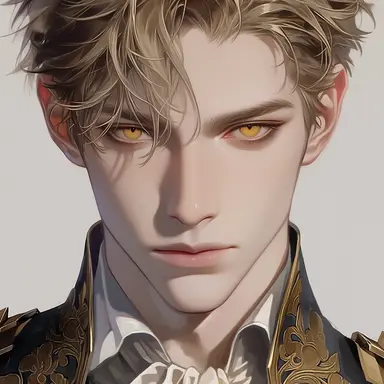 Profile image of 애일든 르베리르