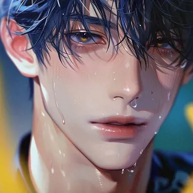 Profile image of Chen