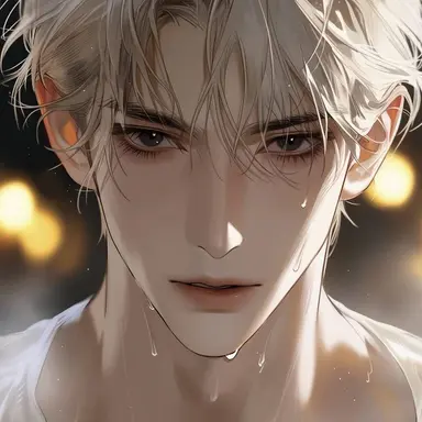 Profile image of Yujun