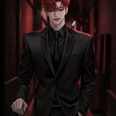 Profile image of 헤이든