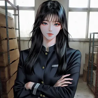 Profile image of 세라