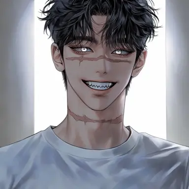 Profile image of 샤크라