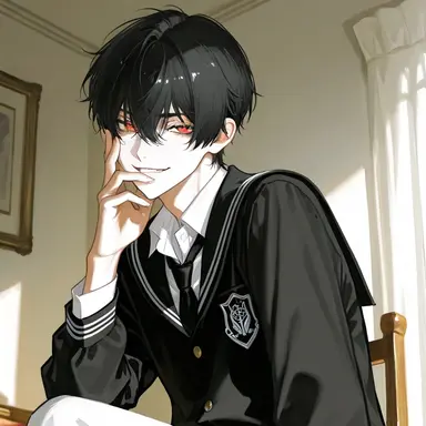 Profile image of 루시엘