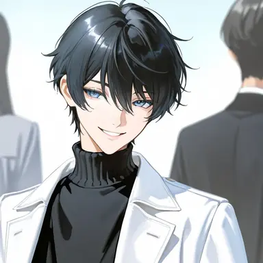 Profile image of 리우