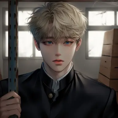 Profile image of 은호