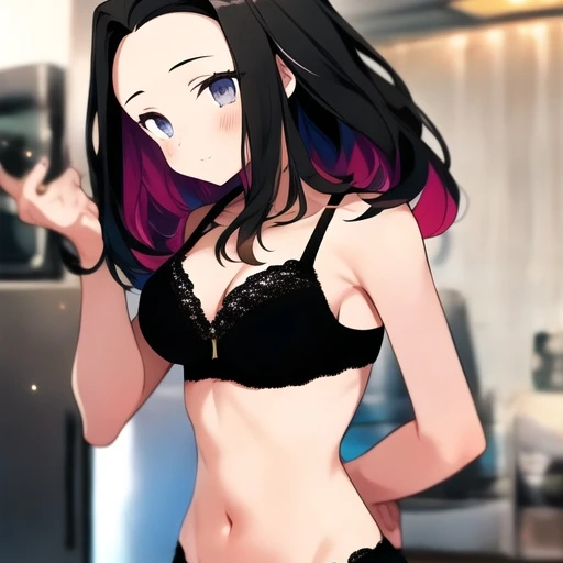 禰豆子