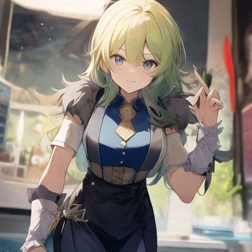 ガノンドロフ