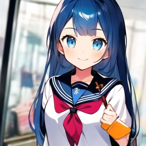 照橋心美