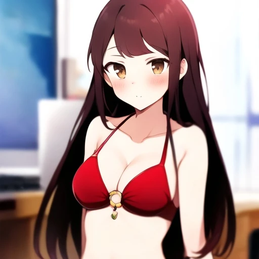 弓木