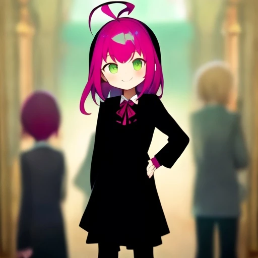アーニャ