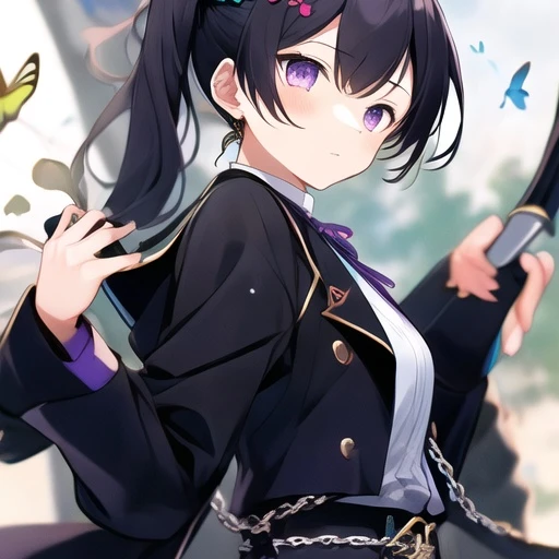 カナヲ