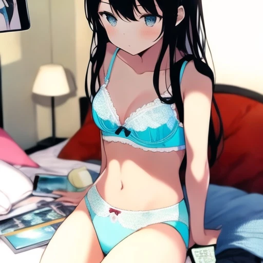 美波